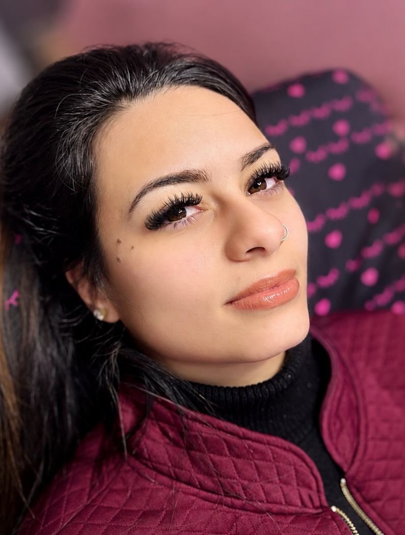 Foto 4 do trabalho do Pacheco Studio de Beleza