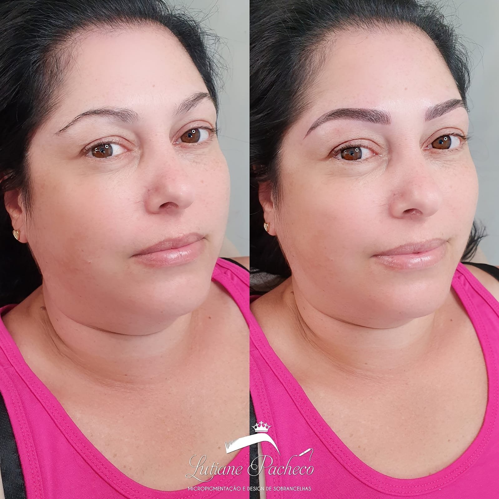 Foto 40 do trabalho do Pacheco Studio de Beleza